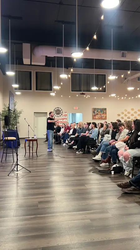 The My Life Tour – Shahar Cohen, photo 4 of 6