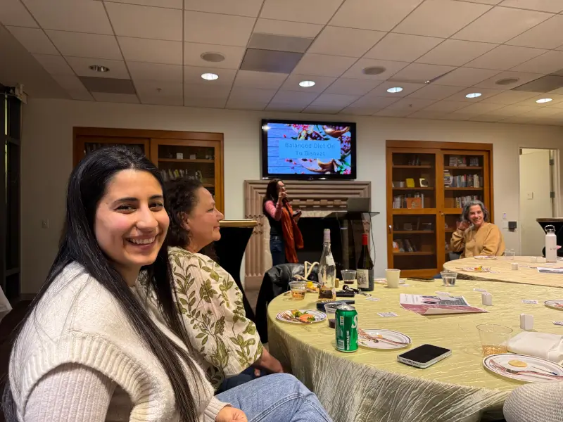 Tu Beshvat, photo 2 of 5