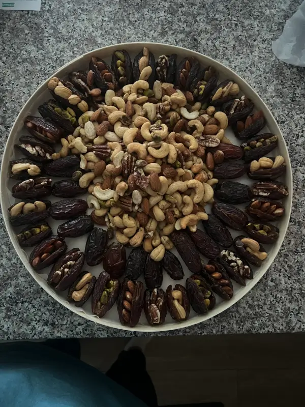 Tu Beshvat, photo 5 of 5